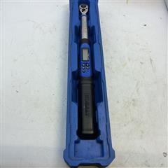 Kobalt 2884762 5-100 ft-lb 3/8